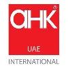 AHK UAE INTERNATIONAL