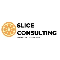 Slice Consulting at Syracuse University