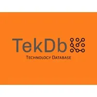 TekDb