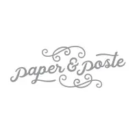 Paper & Poste Paper & Poste