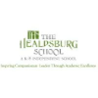 The Healdsburg School The Healdsburg School