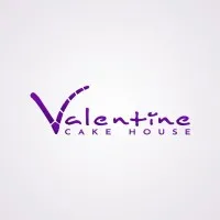 Valentine Cake House