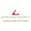 Architectural Concepts, PC Architectural Concepts, PC