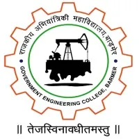 Training and Placement Cell - Government Engineering College Barmer