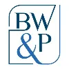 BWP - Beresford Wilson And Partners BWP - Beresford Wilson And Partners