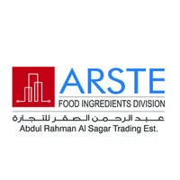 ARSTE Food Ingredients