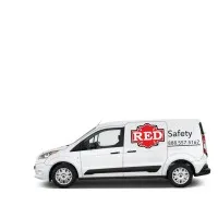 RED Safety RED Safety
