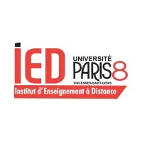 Institut d'Enseignement à Distance - IED Paris 8