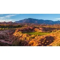 Coral Canyon Golf Course