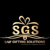 Saif Gifting Solutions LLP