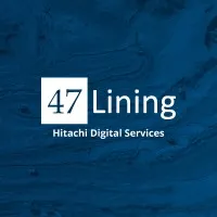 47Lining, Hitachi Digital Services