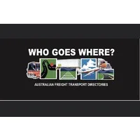 Who Goes Where? Who Goes Where?