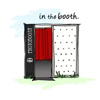 In the Booth