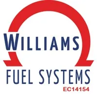 Williams Fuel Systems Pty Ltd Williams Fuel Systems Pty Ltd