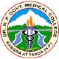 Dr. Rajendra Prasad Government Medical College