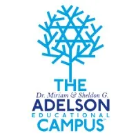 The Sheldon Adelson Educational Campus