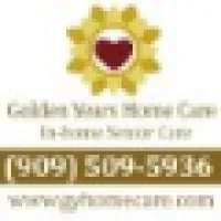 Golden Years Home Care