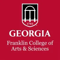 University of Georgia - Franklin College of Arts and Sciences