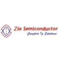 Zia Semiconductor Pvt Ltd