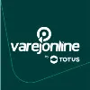 VarejOnline - Sistema de Gestão Empresarial VarejOnline - Sistema de Gestão Empresarial