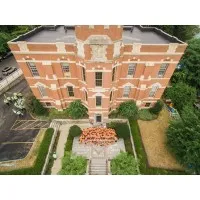 SHALOH HOUSE