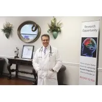 Alzheimer's Memory Center