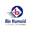 Bin Humaid for Marketing and Advertising Bin Humaid for Marketing and Advertising