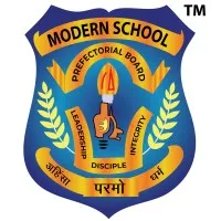Modern School noida