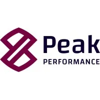 Peak Performance Peak Performance