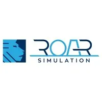 Roar Simulation