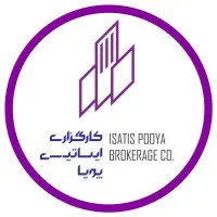 ISATIS POOYA BROKERAGE CO. ISATIS POOYA BROKERAGE CO.