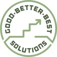 Good.Better.Best Solutions LLC