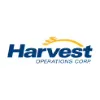 Harvest Operations Corp. Harvest Operations Corp.
