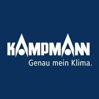 Kampmann Heating, Cooling, Ventilation Ltd.