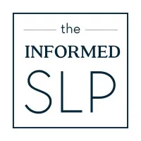 The Informed SLP The Informed SLP
