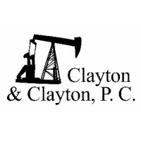 Clayton & Clayton, P.C.