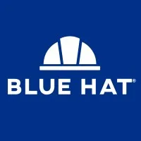 Blue Hat