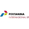 Pertamina Internasional EP Pertamina Internasional EP