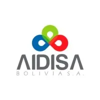 AIDISA BOLIVIA S.A. AIDISA BOLIVIA S.A.