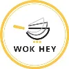 WOK HEY WOK HEY