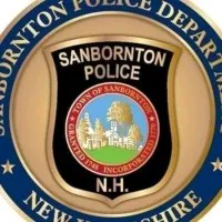 Sanbornton Police Dept Sanbornton Police Dept