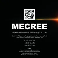 Mecree Photoelectric Technology Co., Ltd