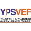 YPSVEF - Yadupati Singhania Vocational Education Foundation
