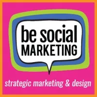 Be Social Marketing