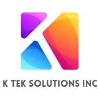 K TEK SOLUTIONS INC.
