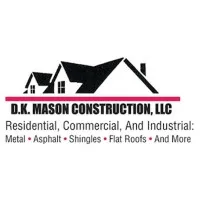 DK Mason Construction Company DK Mason Construction Company