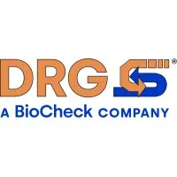 DRG International, Inc. A BioCheck Company