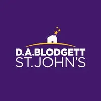 D.A. Blodgett - St. John's
