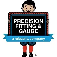 Precision Fitting & Gauge Co