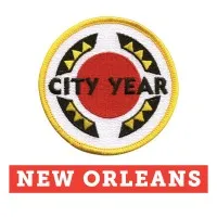 City Year New Orleans
